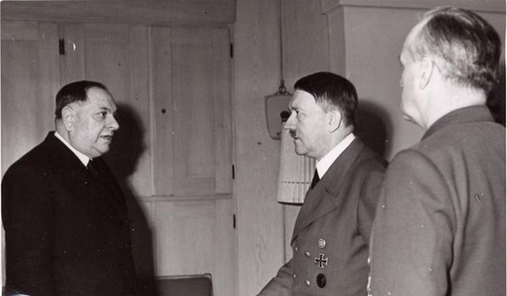 milan-nedic-i-adolf-hitler