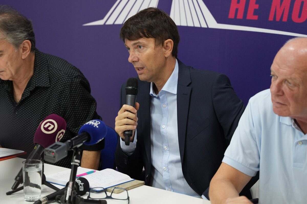 Nikola Jovanović